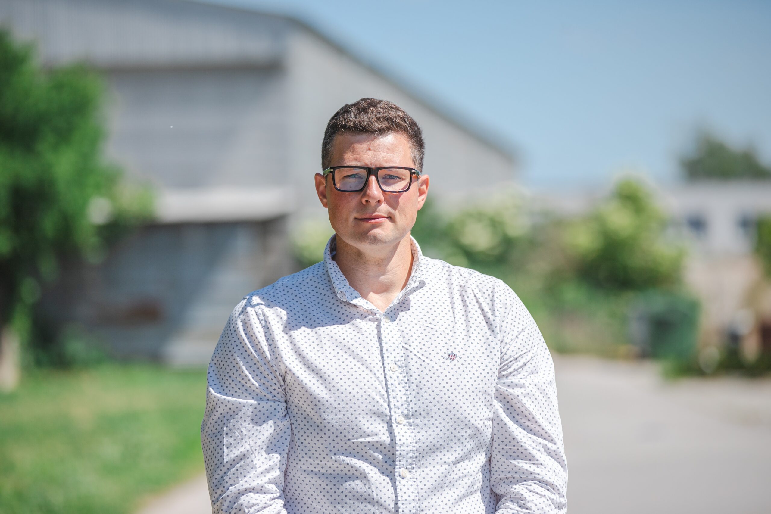 Michal Novák